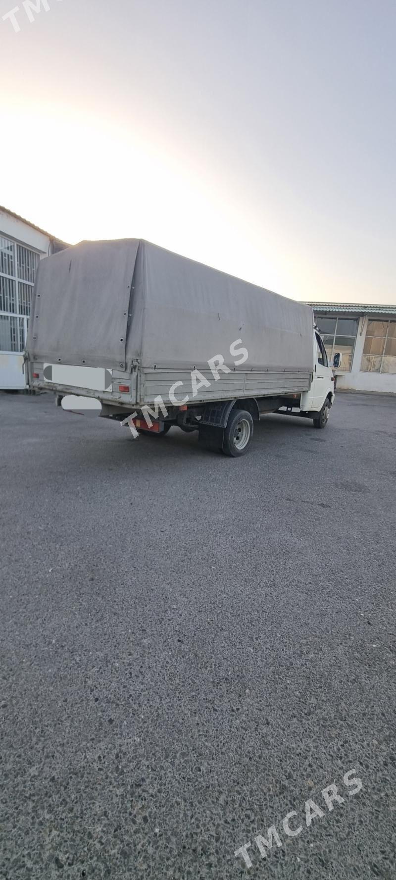 Gaz Gazel 2016 - 200 000 TMT - Bedew - img 4