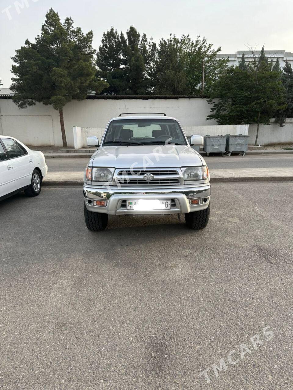 Toyota 4Runner 2000 - 180 000 TMT - Aşgabat - img 2