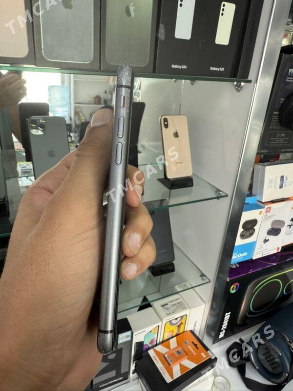 iPhone 11 128gb 100% - Ашхабад - img 2