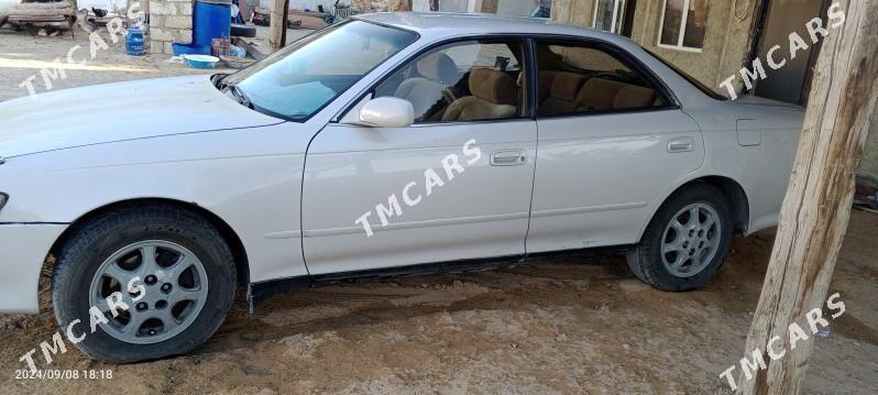 Toyota Mark II 1993 - 28 000 TMT - Türkmenbaşy - img 2