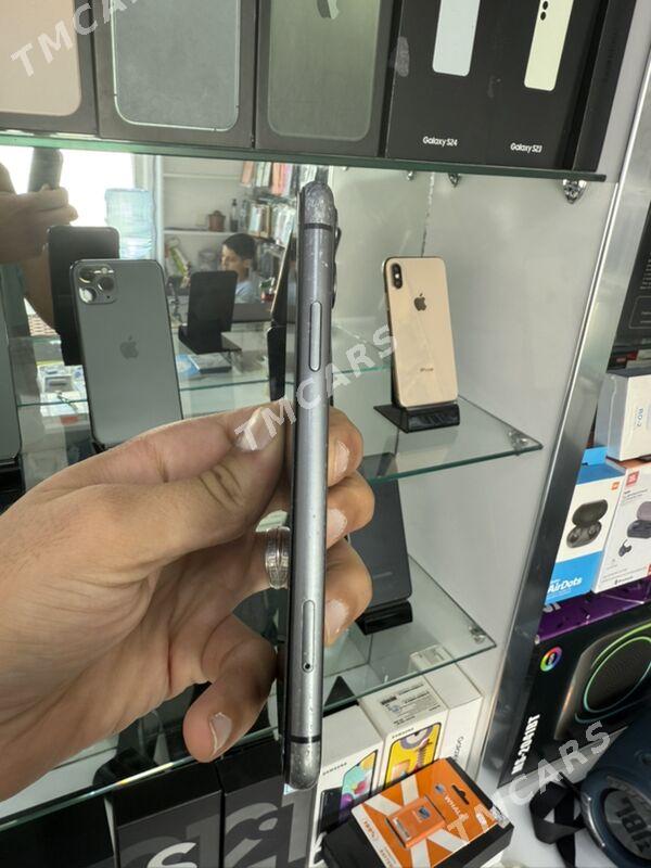 iPhone 11 128gb 100% - Ашхабад - img 3