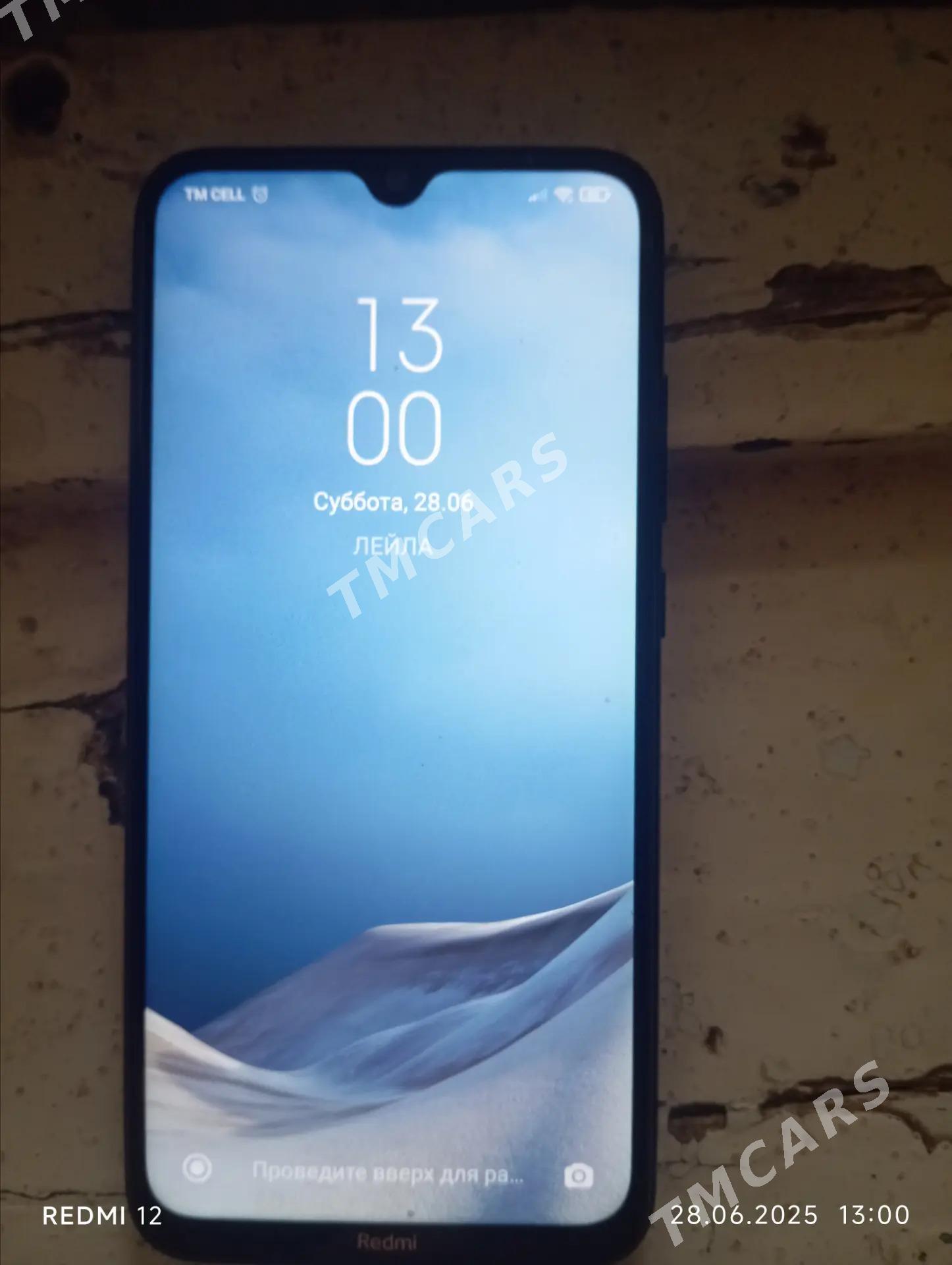 Redmi note 8 - Саят - img 3