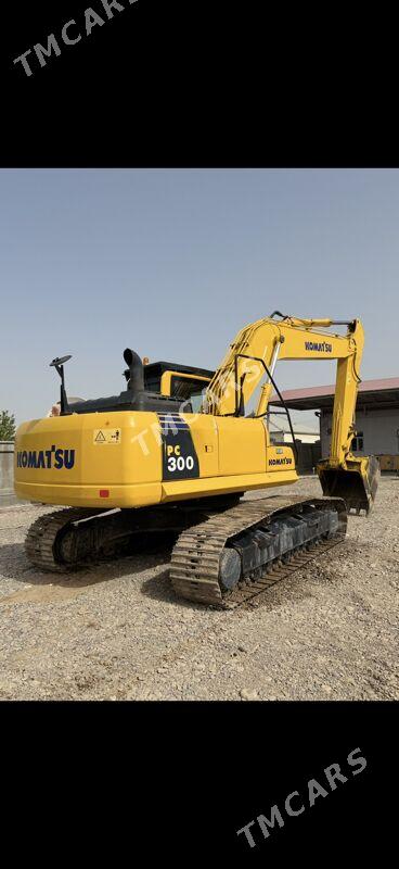 Komatsu PC210LC-11 2022 - 1 136 000 TMT - Aşgabat - img 2