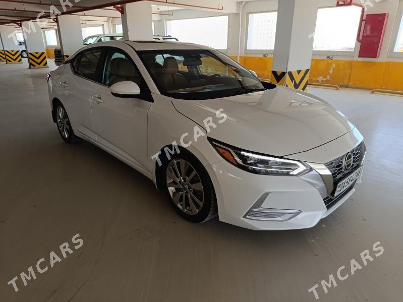 Nissan Sentra 2020 - 246 000 TMT - Aşgabat - img 6