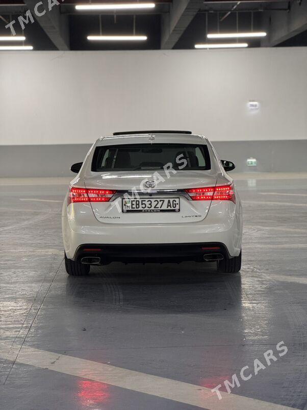 Toyota Avalon 2014 - 345 000 TMT - Ашхабад - img 2