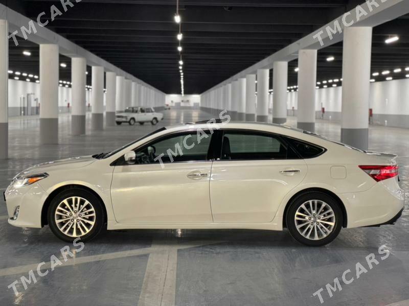 Toyota Avalon 2014 - 345 000 TMT - Ашхабад - img 5