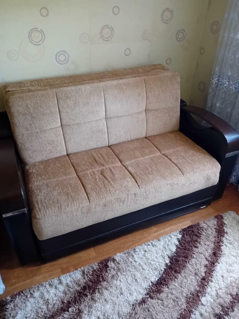 диван - кровать - Türkmenbaşy - img 3