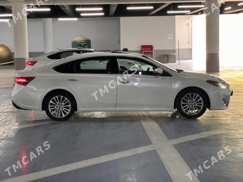 Toyota Avalon 2014 - 345 000 TMT - Ашхабад - img 4