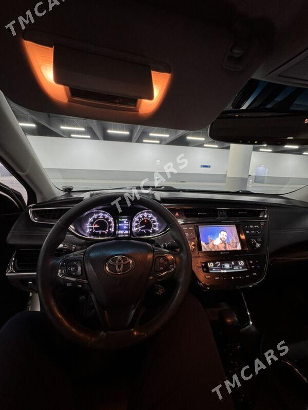 Toyota Avalon 2014 - 345 000 TMT - Ашхабад - img 7