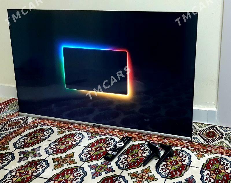 Telewizor Android Skywort 43 - Ашхабад - img 3