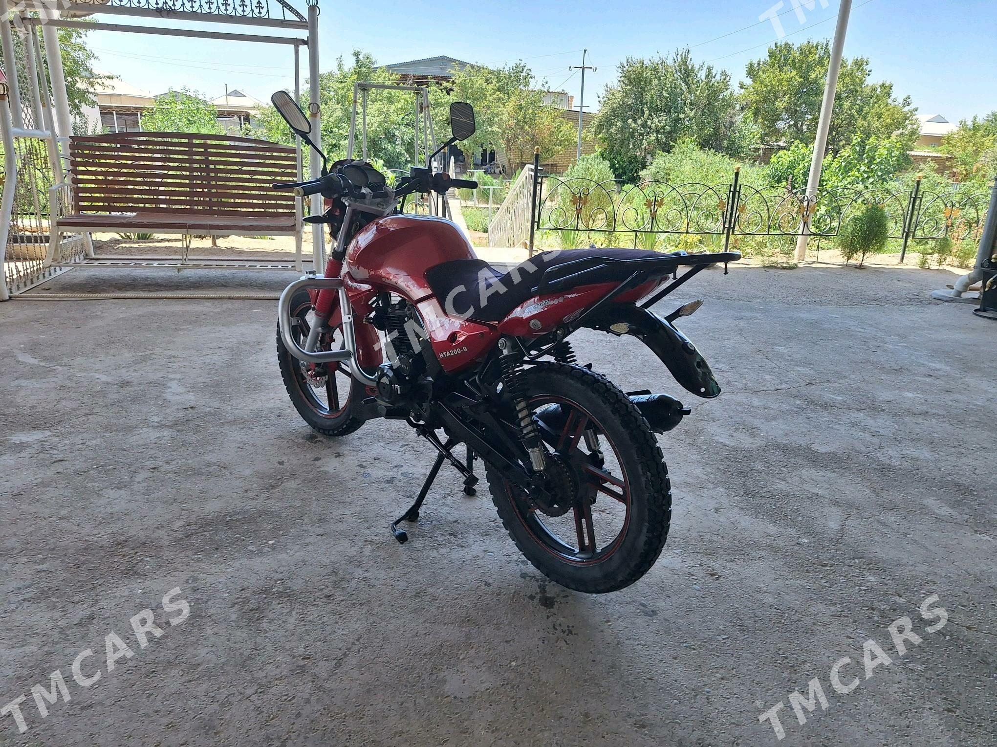 Fekon FK200-14G 2020 - 20 000 TMT - Mary - img 2