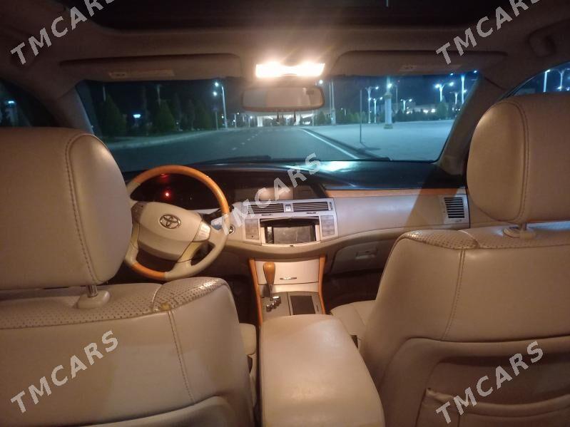 Toyota Avalon 2005 - 185 000 TMT - Türkmenabat - img 4
