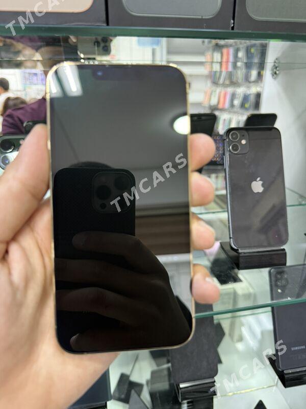 iPhone 13 Pro gold 92% 128gb - Ашхабад - img 6