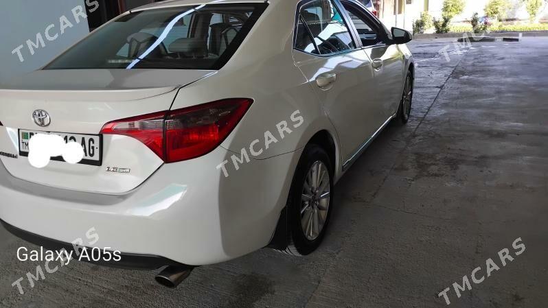 Toyota Corolla 2013 - 165 000 TMT - Ашхабад - img 2