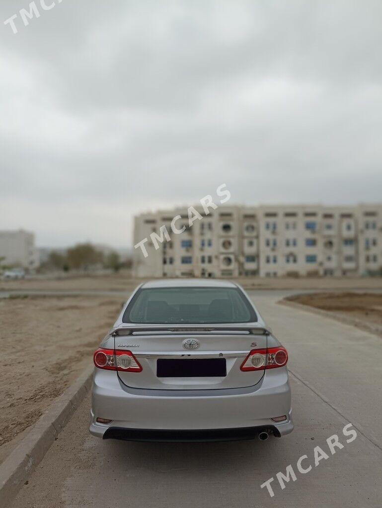 Toyota Corolla 2011 - 165 000 TMT - Balkanabat - img 2