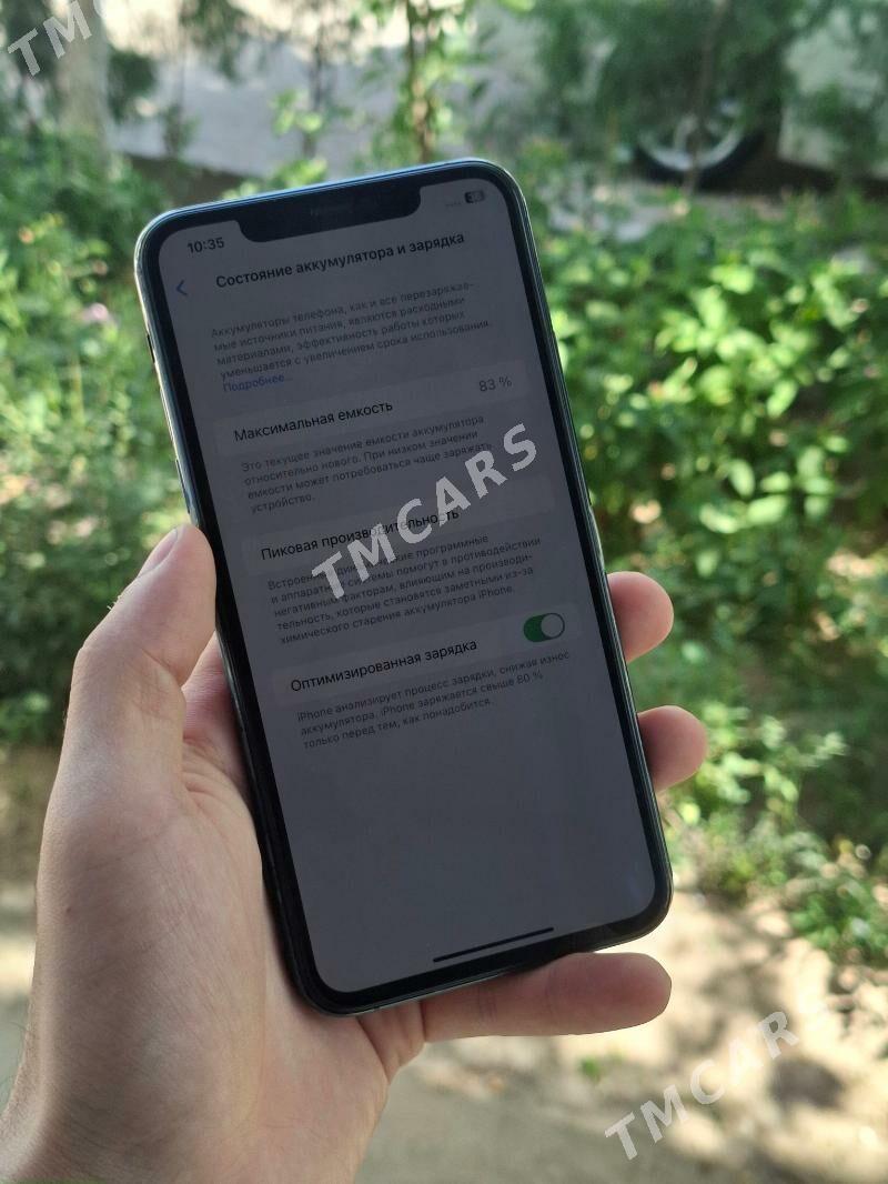 IPhone 11Pro Max - Ашхабад - img 7