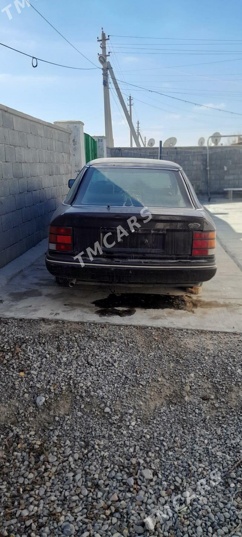 Ford Scorpio 1992 - 6 000 TMT - Kaka - img 2