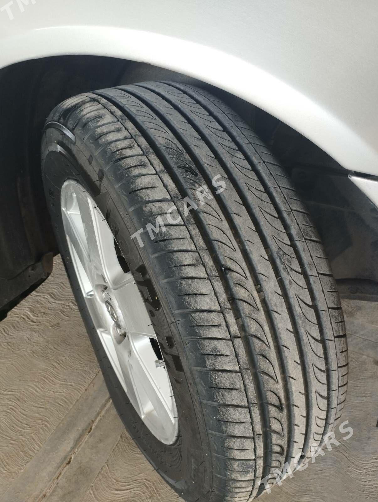 Toyota Camry 2002 - 114 000 TMT - Mary - img 2