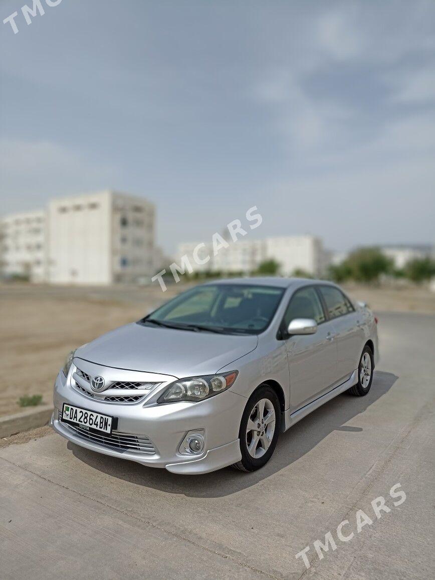 Toyota Corolla 2011 - 165 000 TMT - Balkanabat - img 7