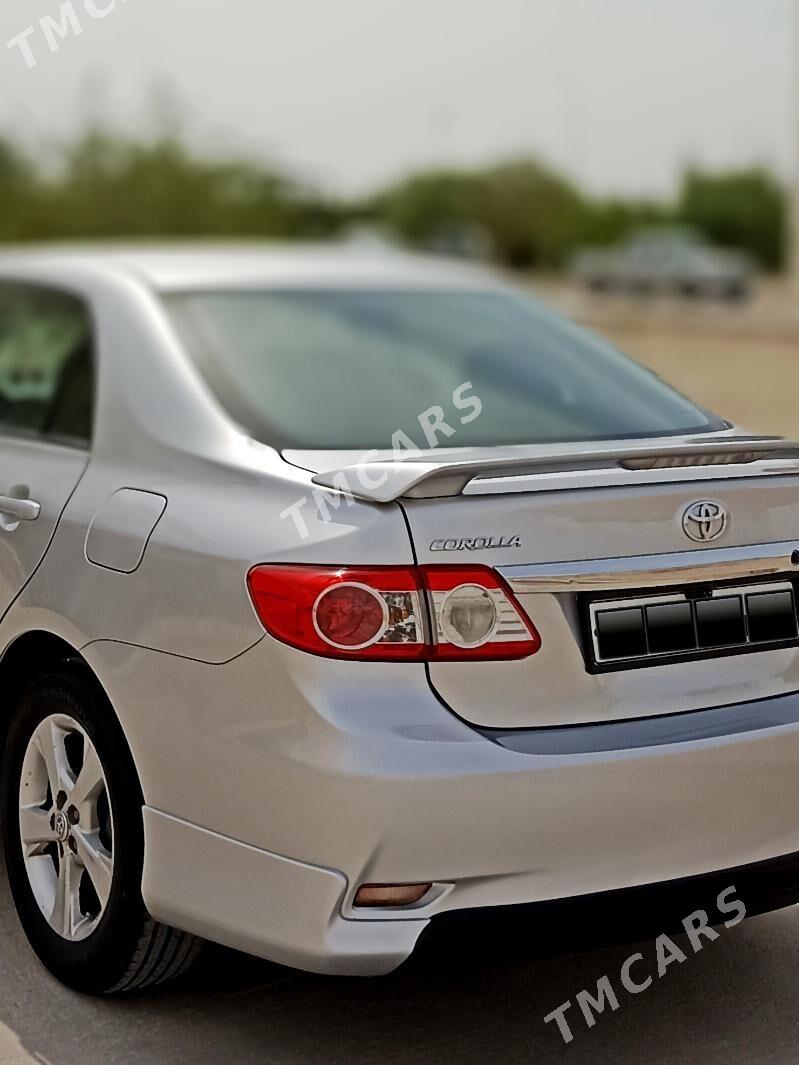 Toyota Corolla 2011 - 165 000 TMT - Balkanabat - img 5