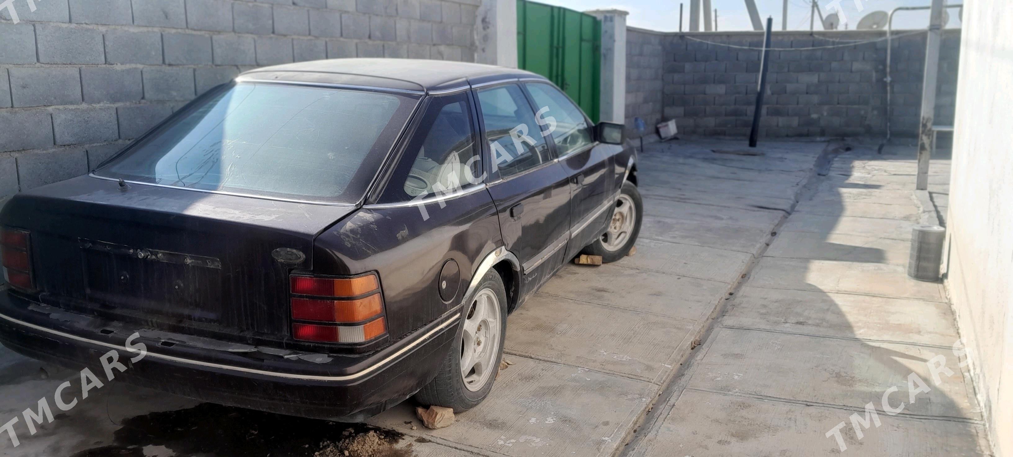 Ford Scorpio 1992 - 6 000 TMT - Kaka - img 4
