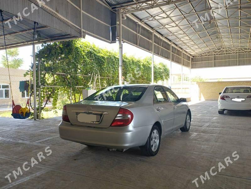 Toyota Camry 2002 - 114 000 TMT - Mary - img 6