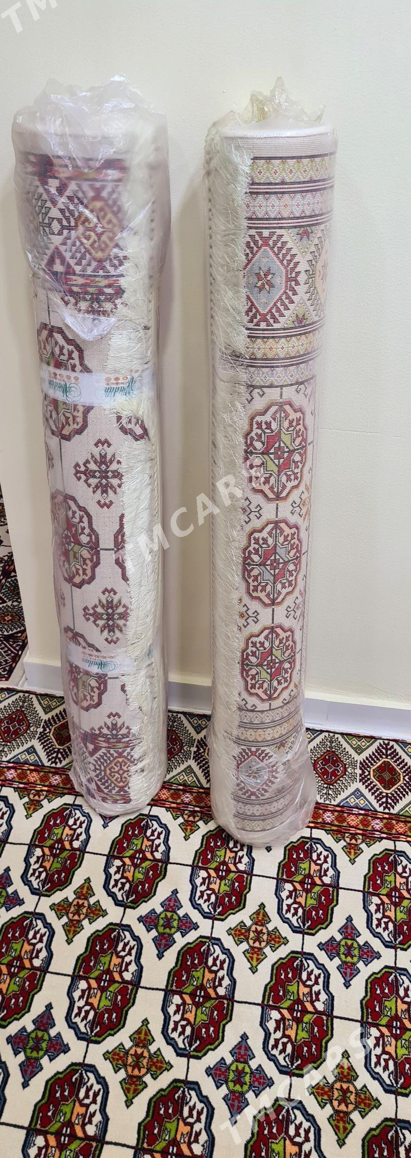 Haly Altyn citim paket - Aşgabat - img 2
