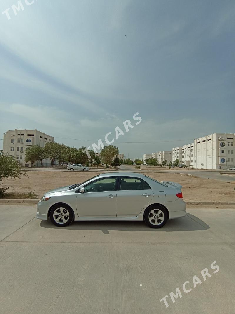 Toyota Corolla 2011 - 165 000 TMT - Balkanabat - img 9