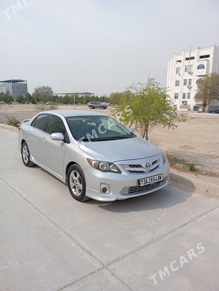 Toyota Corolla 2011 - 165 000 TMT - Balkanabat - img 10