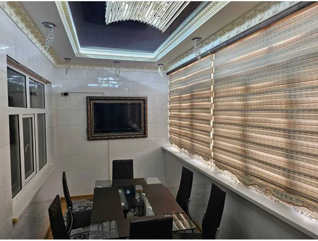 ️ Arenda Kemine 4 komnat - Aşgabat - img 2