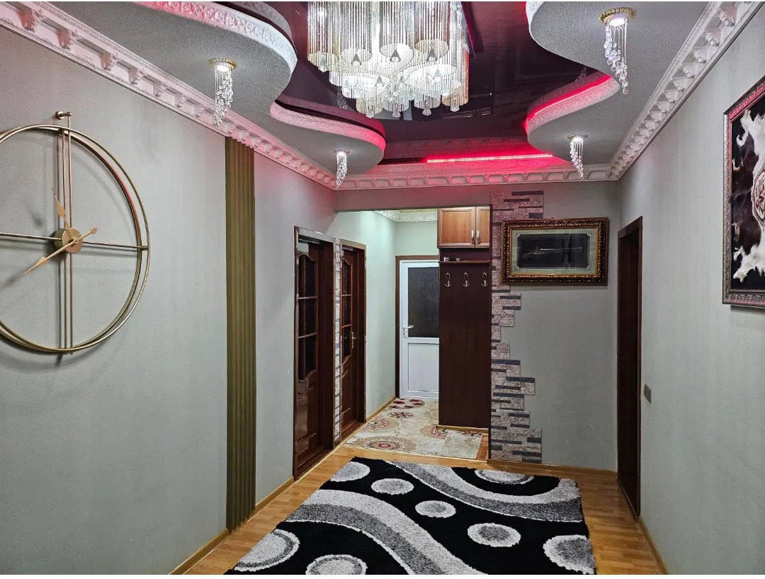 ️ Arenda Kemine 4 komnat - Aşgabat - img 6