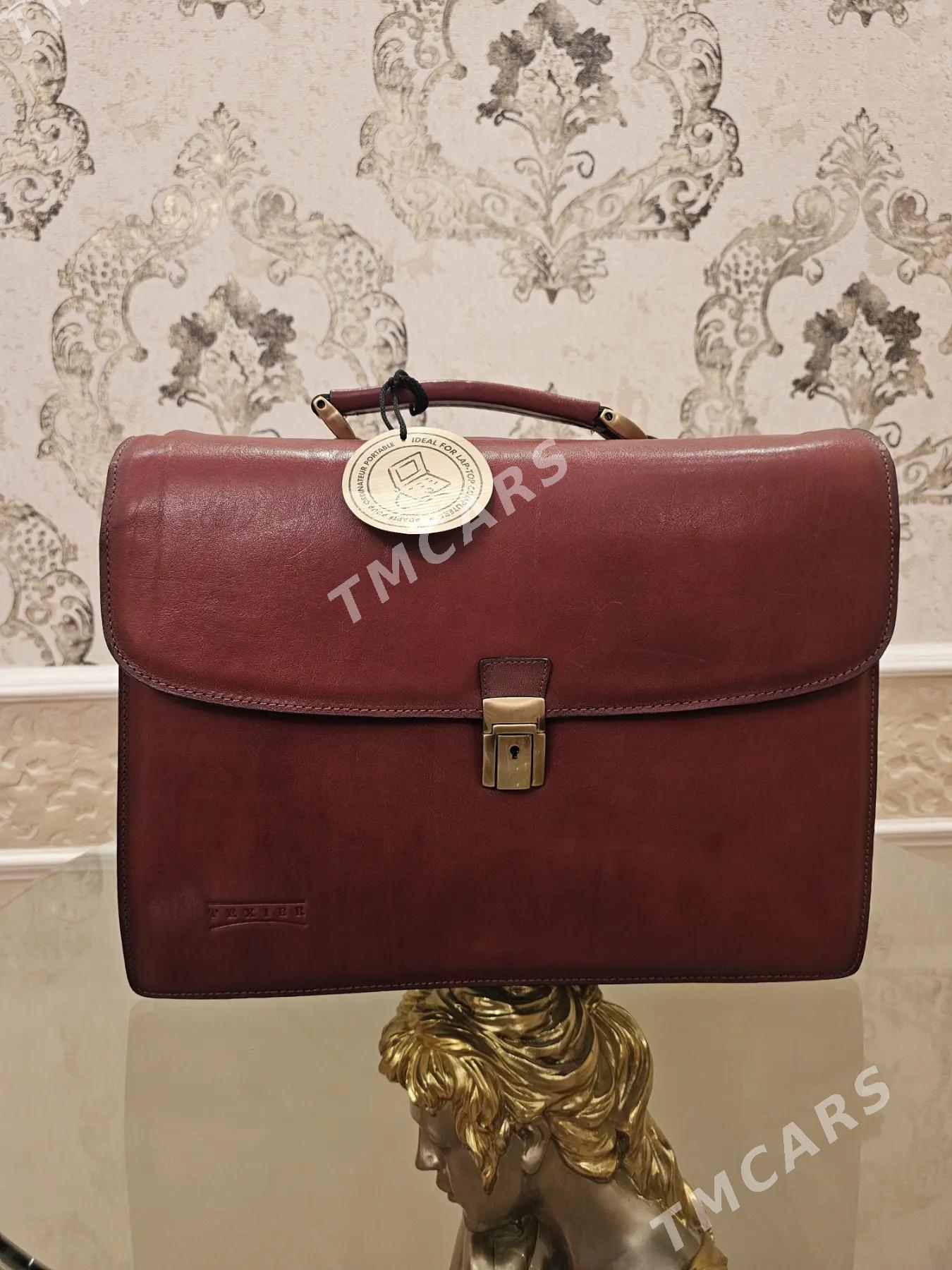 портфель - Aşgabat - img 3