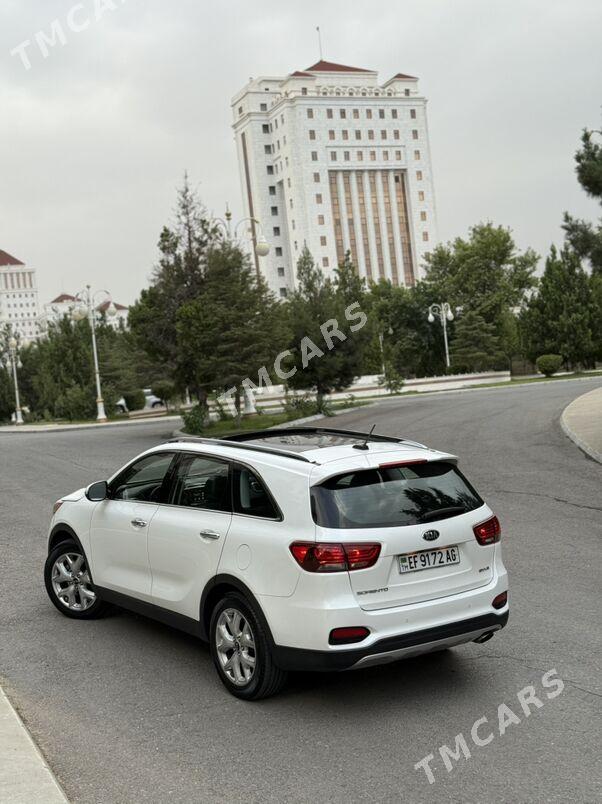 Kia Sorento 2020 - 295 000 TMT - Aşgabat - img 7