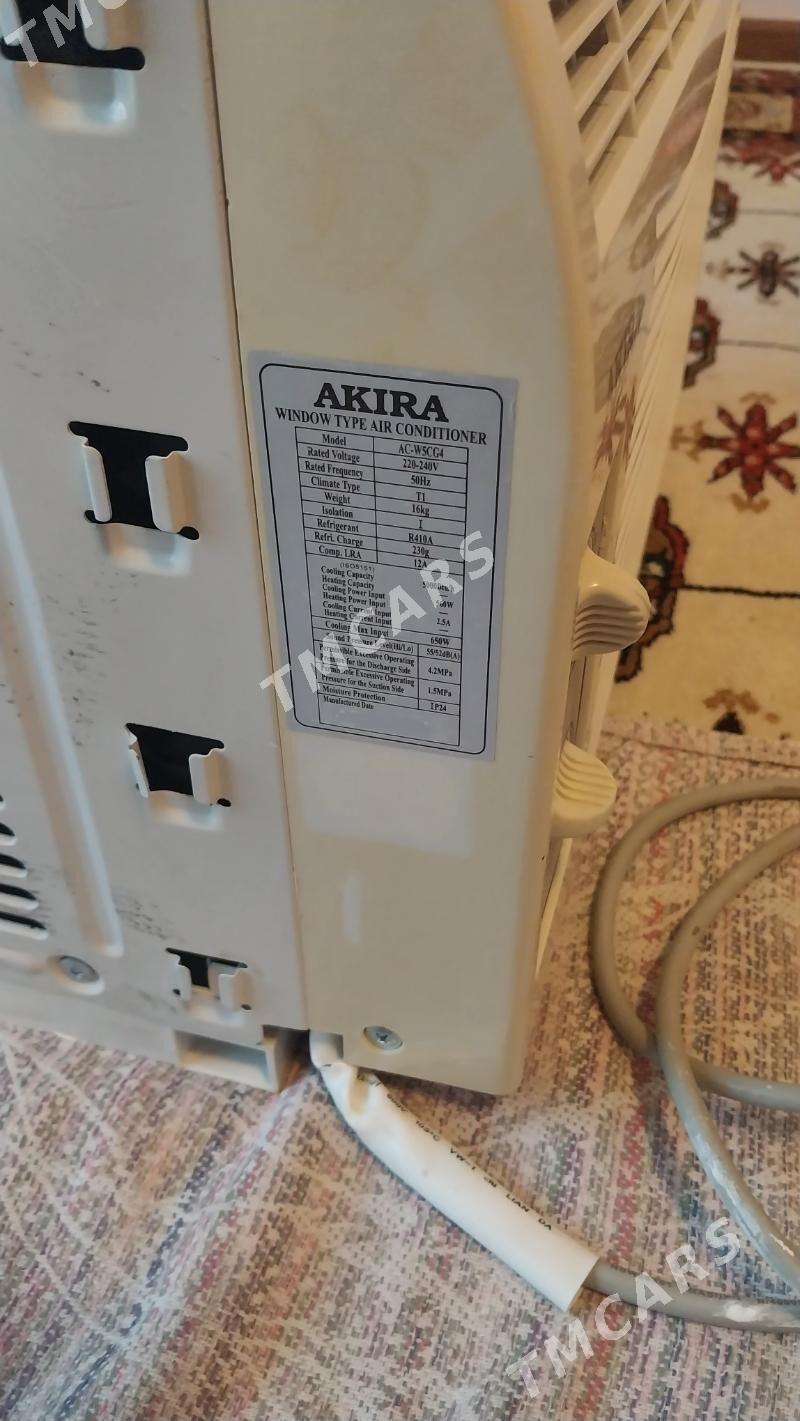 Akira - Aşgabat - img 5