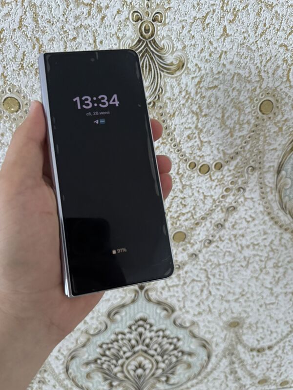 samsung fold5 512 - Aşgabat - img 2