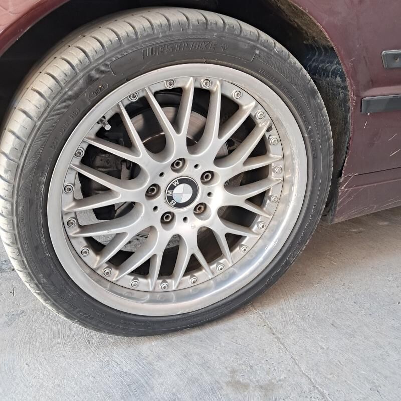 diska 7 000 TMT - Türkmenabat - img 2
