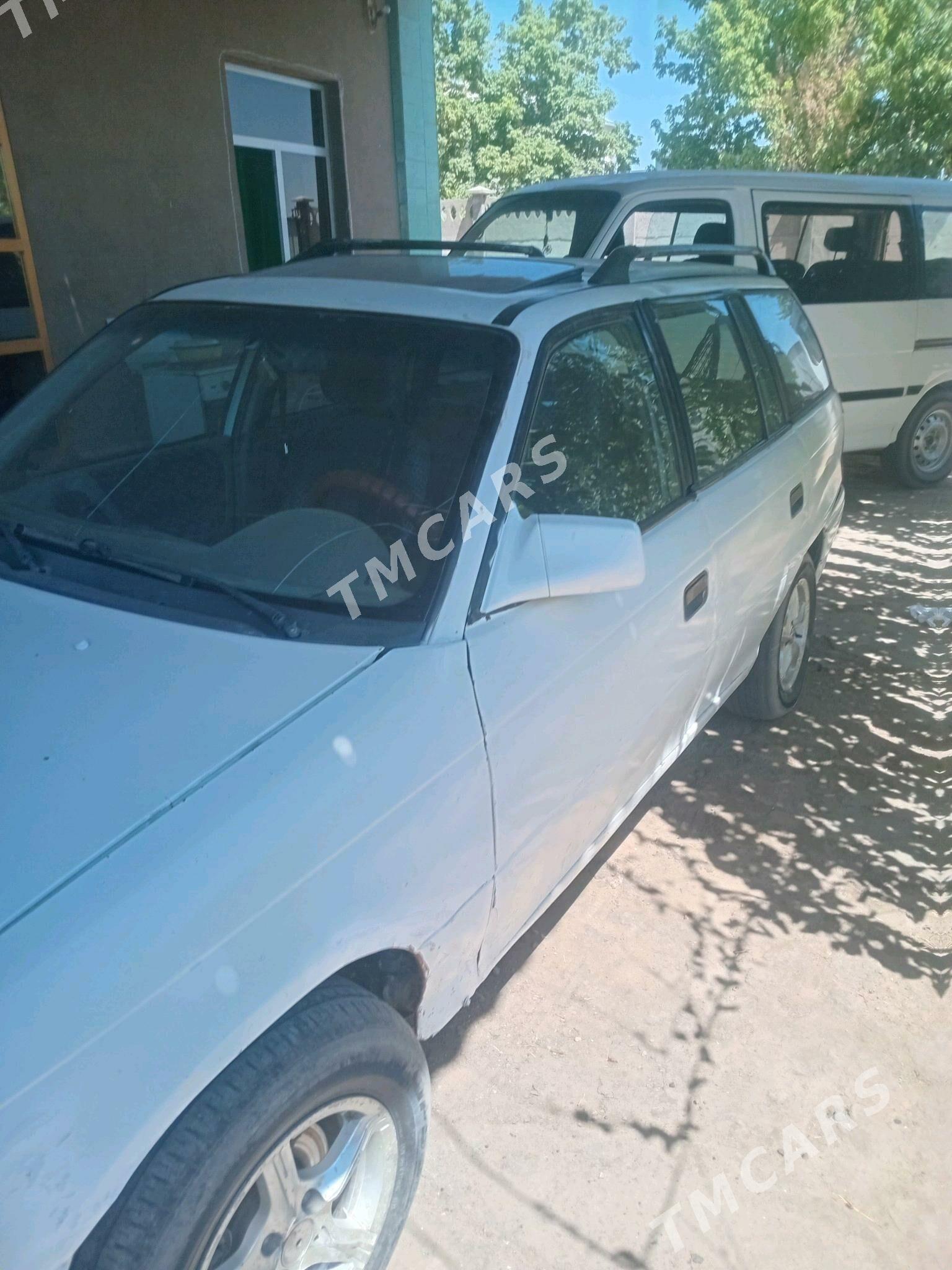 Opel Astra 1992 - 23 000 TMT - Сакарчага - img 2