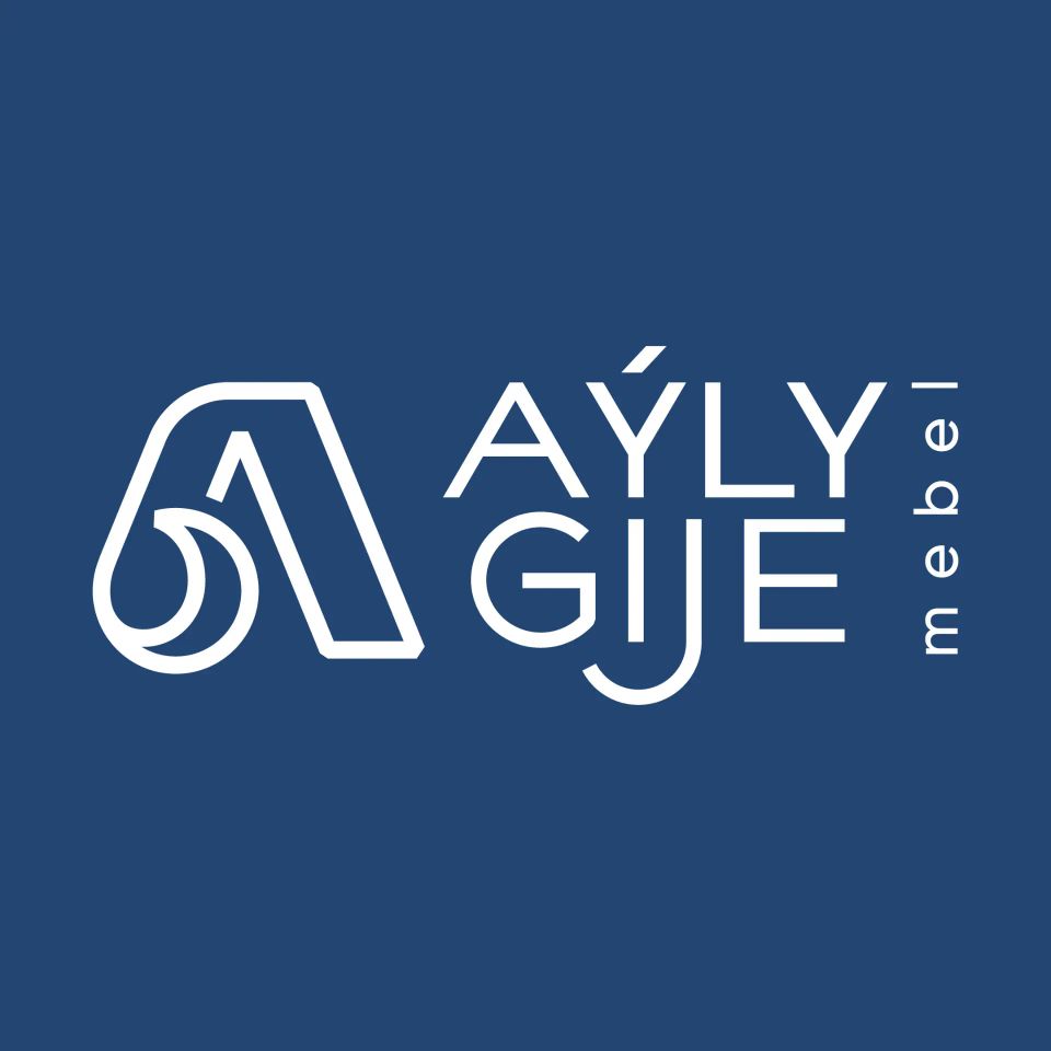 "Aýly gije" Mebelleri