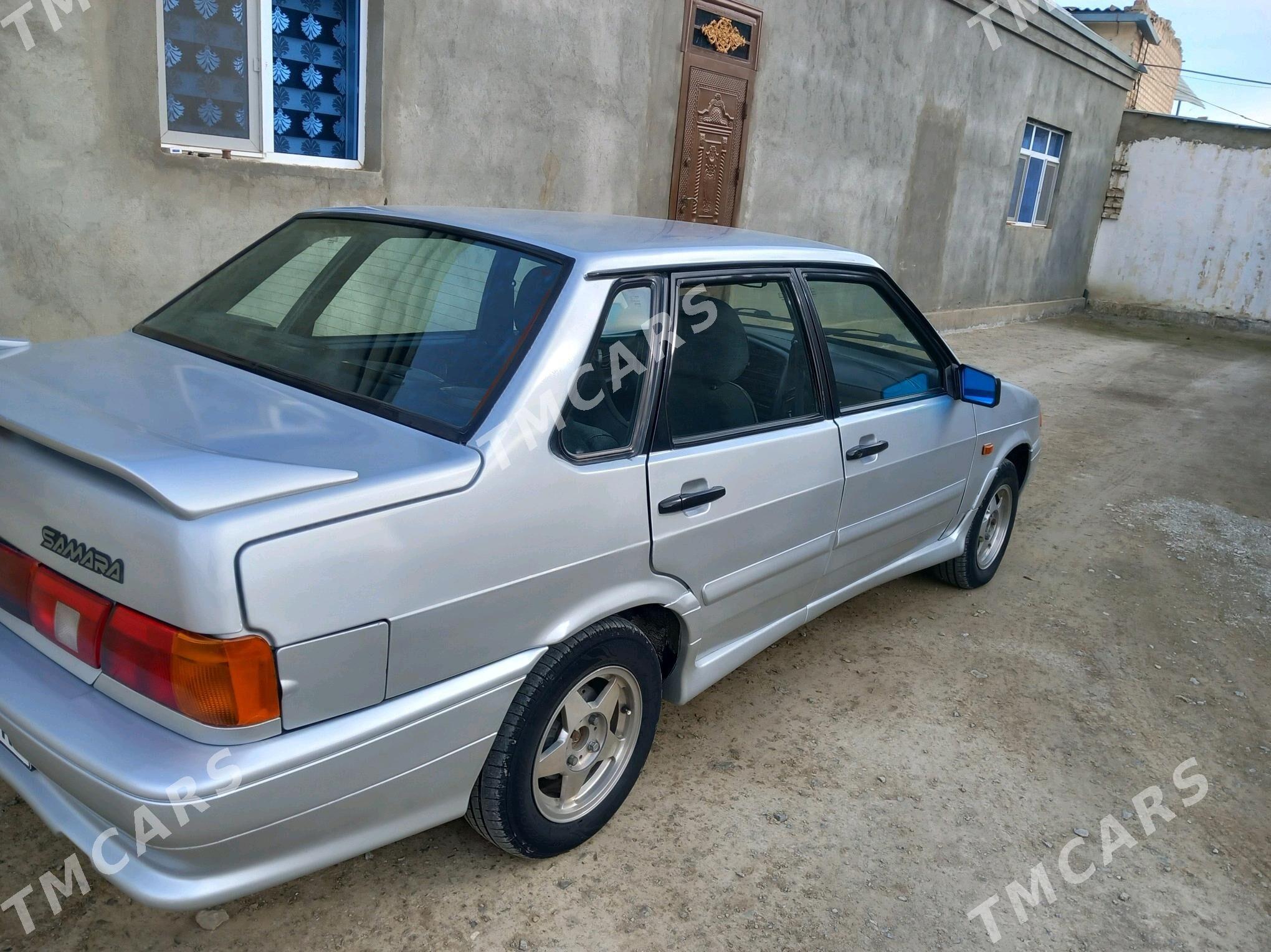 Lada 2115 2004 - 25 000 TMT - Bäherden - img 3