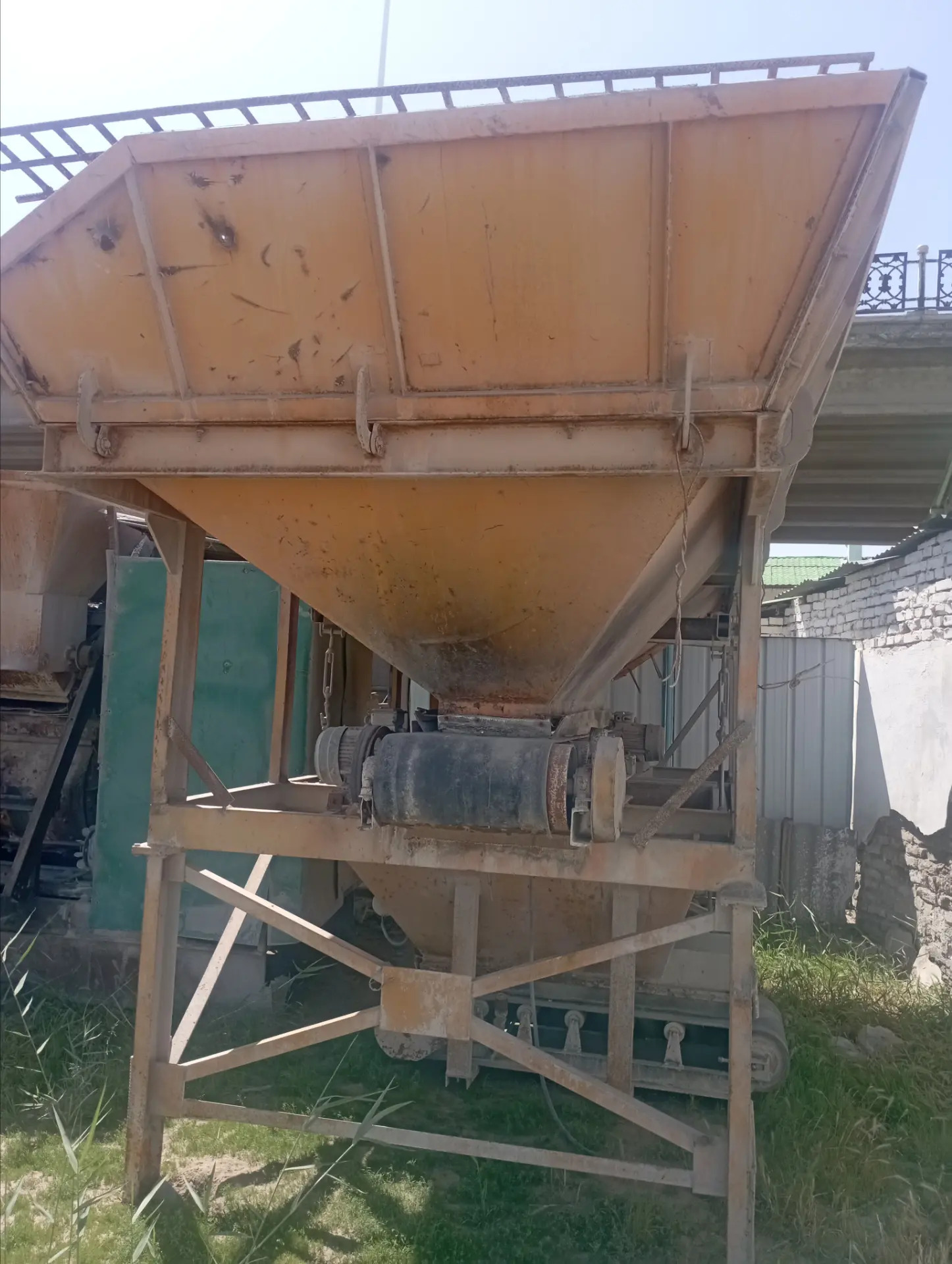 beton bsu - Türkmenabat - img 2