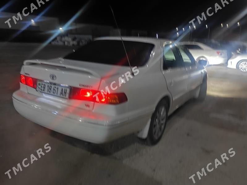 Toyota Camry 2000 - 175 000 TMT - Серахс - img 2