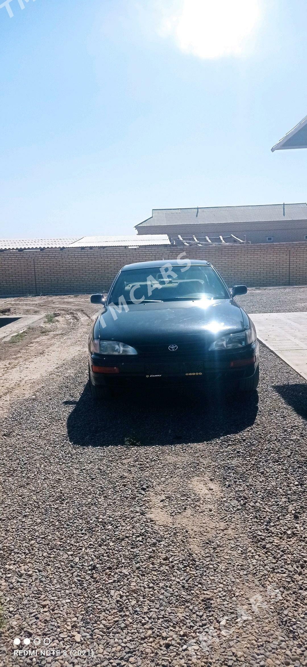 Toyota Camry 1996 - 100 000 TMT - Mary - img 2