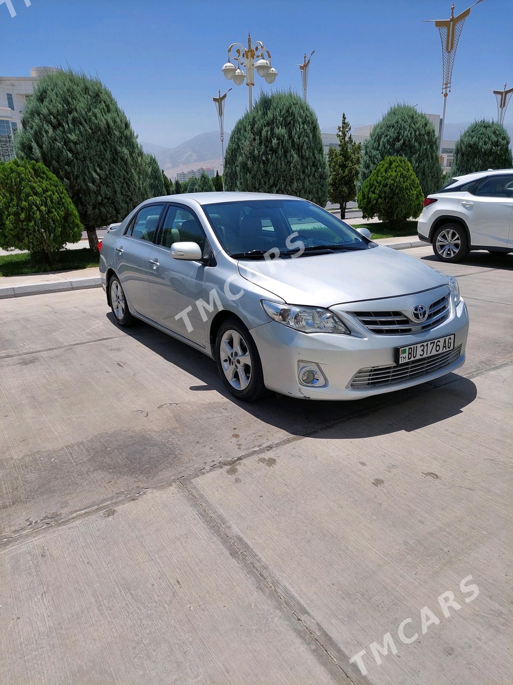 Toyota Corolla 2011 - 185 000 TMT - Aşgabat - img 5