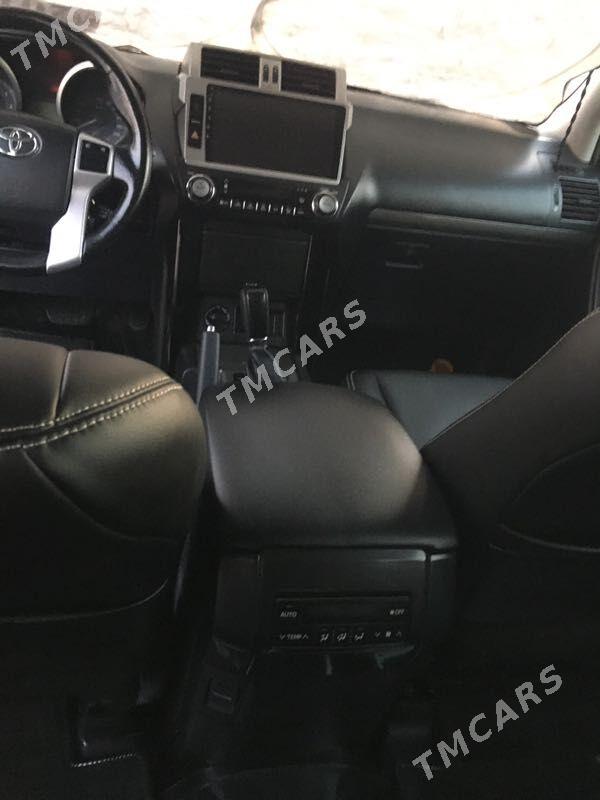 Toyota Land Cruiser Prado 2015 - 609 000 TMT - Türkmenabat - img 5