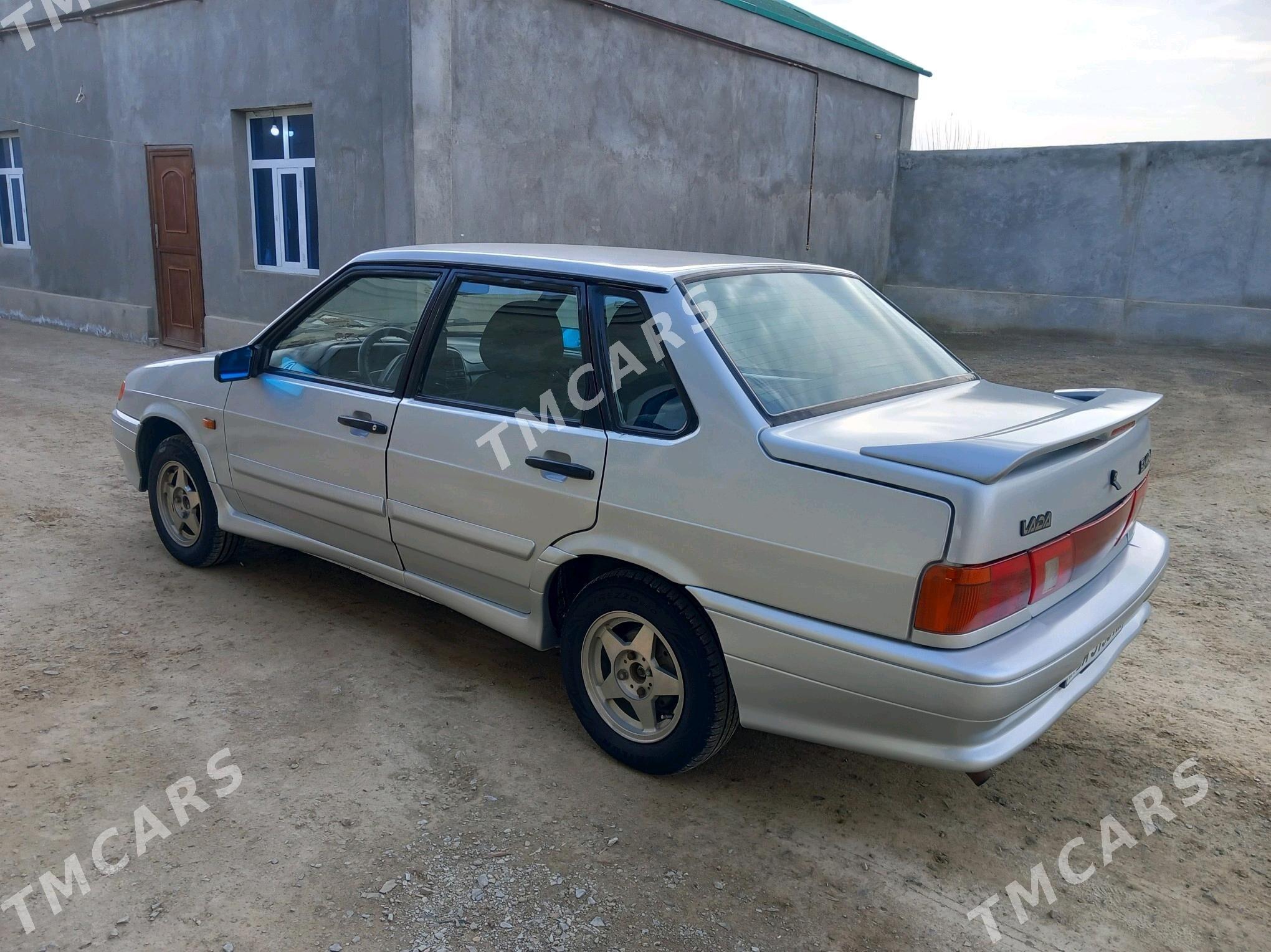 Lada 2115 2004 - 25 000 TMT - Bäherden - img 4