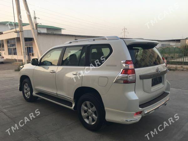 Toyota Land Cruiser Prado 2015 - 609 000 TMT - Türkmenabat - img 7