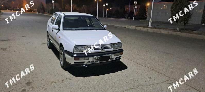 Volkswagen Golf 1994 - 25 000 TMT - Дашогуз - img 6