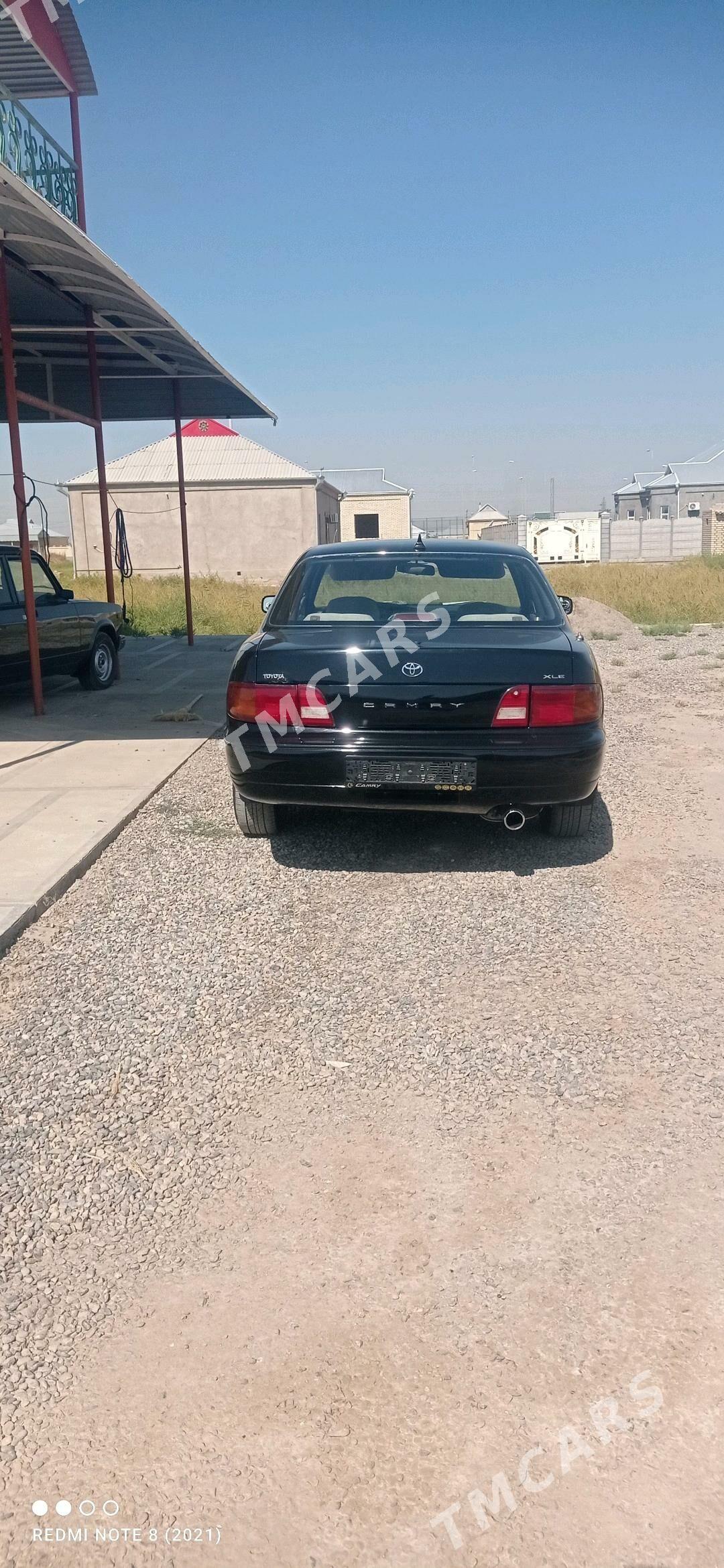 Toyota Camry 1996 - 100 000 TMT - Mary - img 3