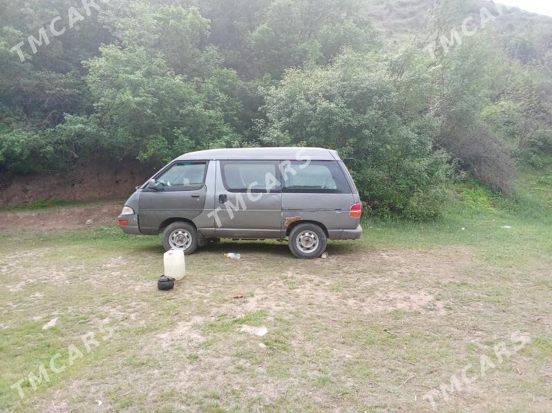Toyota Town Ace 1994 - 30 000 TMT - Балканабат - img 4