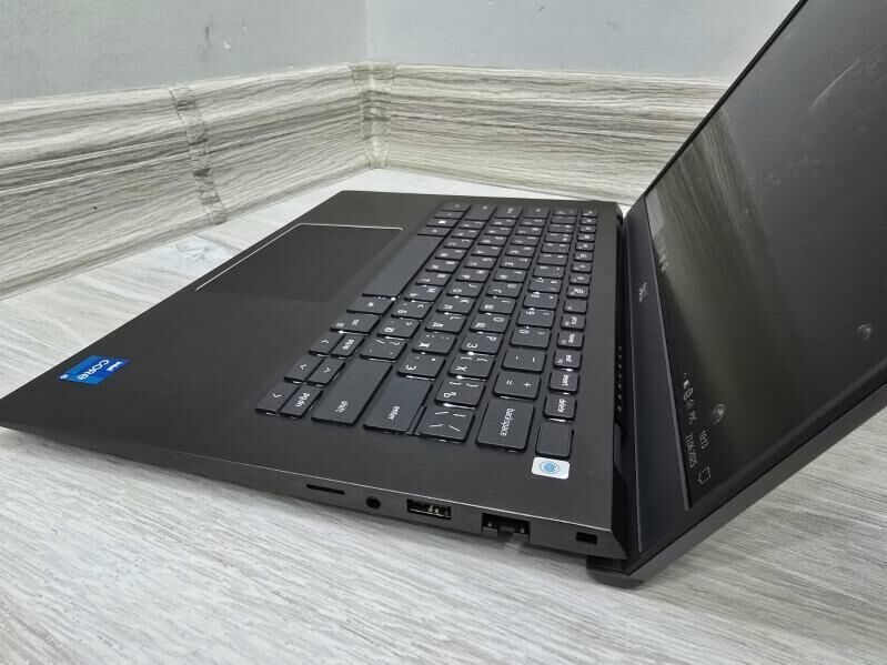 Dell Vostro i5-11 Notebook - Ашхабад - img 3